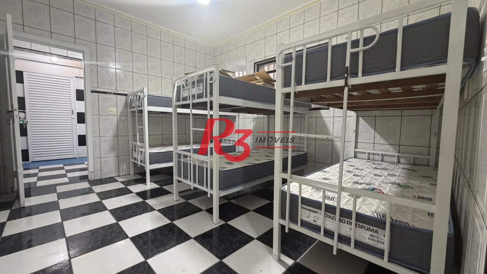 Sobrado com 10 dormitórios para alugar, 188 m² por R$ 50.500,00/mês - Vila Belmiro - Santos/SP