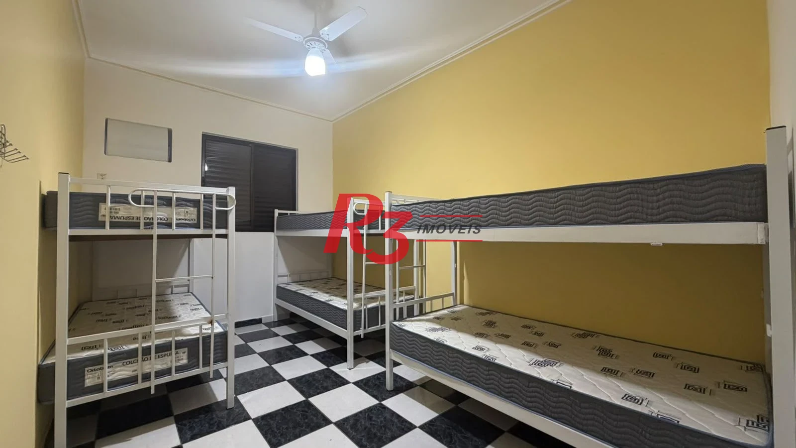 Sobrado com 10 dormitórios para alugar, 188 m² por R$ 50.500,00/mês - Vila Belmiro - Santos/SP