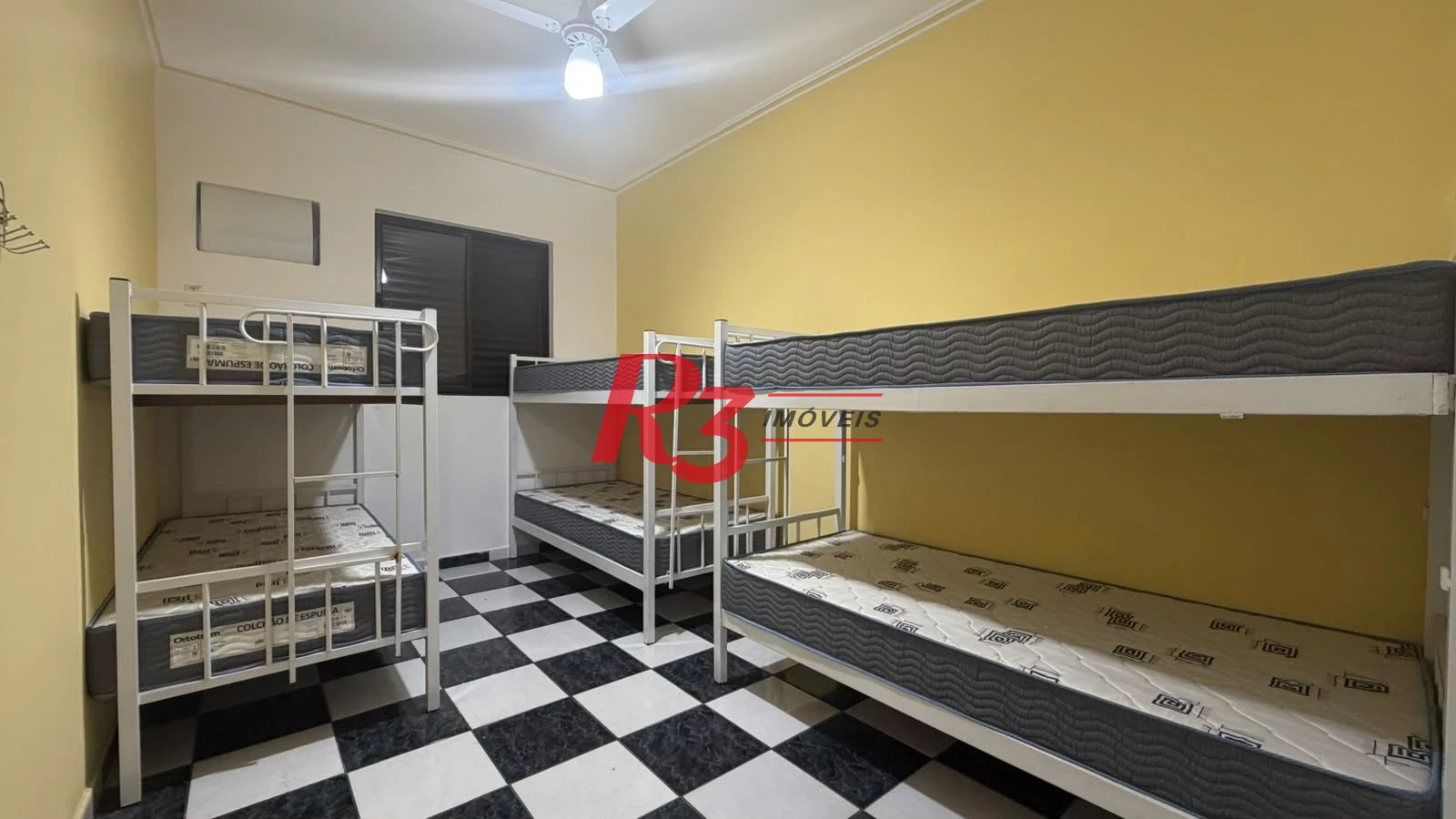 Sobrado com 10 dormitórios para alugar, 188 m² por R$ 50.500,00/mês - Vila Belmiro - Santos/SP