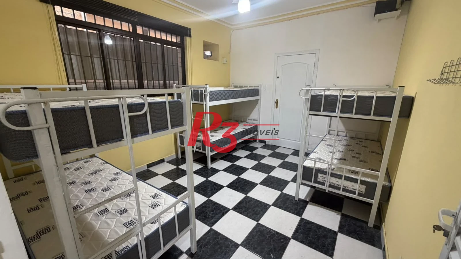 Sobrado com 10 dormitórios para alugar, 188 m² por R$ 50.500,00/mês - Vila Belmiro - Santos/SP