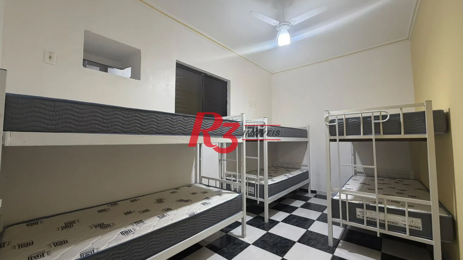 Sobrado com 10 dormitórios para alugar, 188 m² por R$ 50.500,00/mês - Vila Belmiro - Santos/SP
