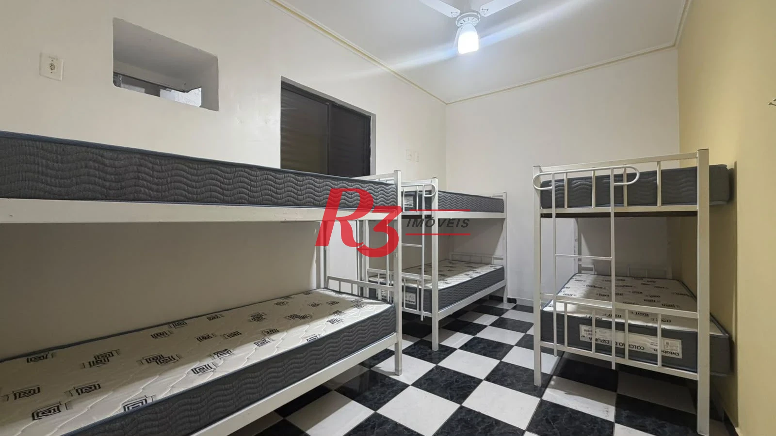 Sobrado com 10 dormitórios para alugar, 188 m² por R$ 50.500,00/mês - Vila Belmiro - Santos/SP