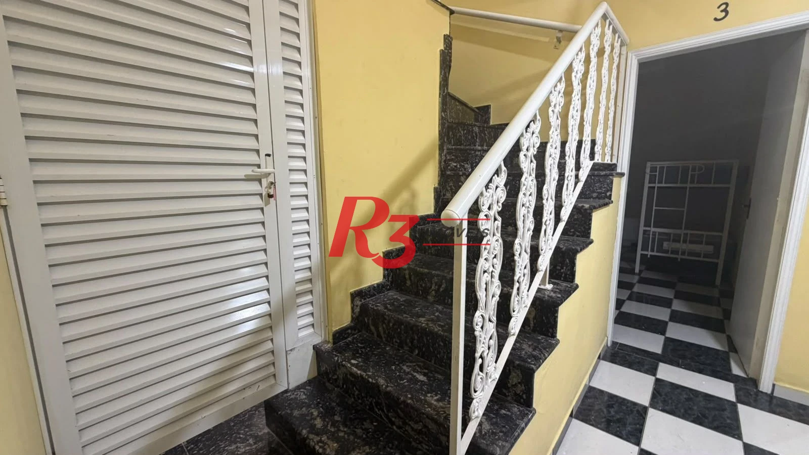 Sobrado com 10 dormitórios para alugar, 188 m² por R$ 50.500,00/mês - Vila Belmiro - Santos/SP