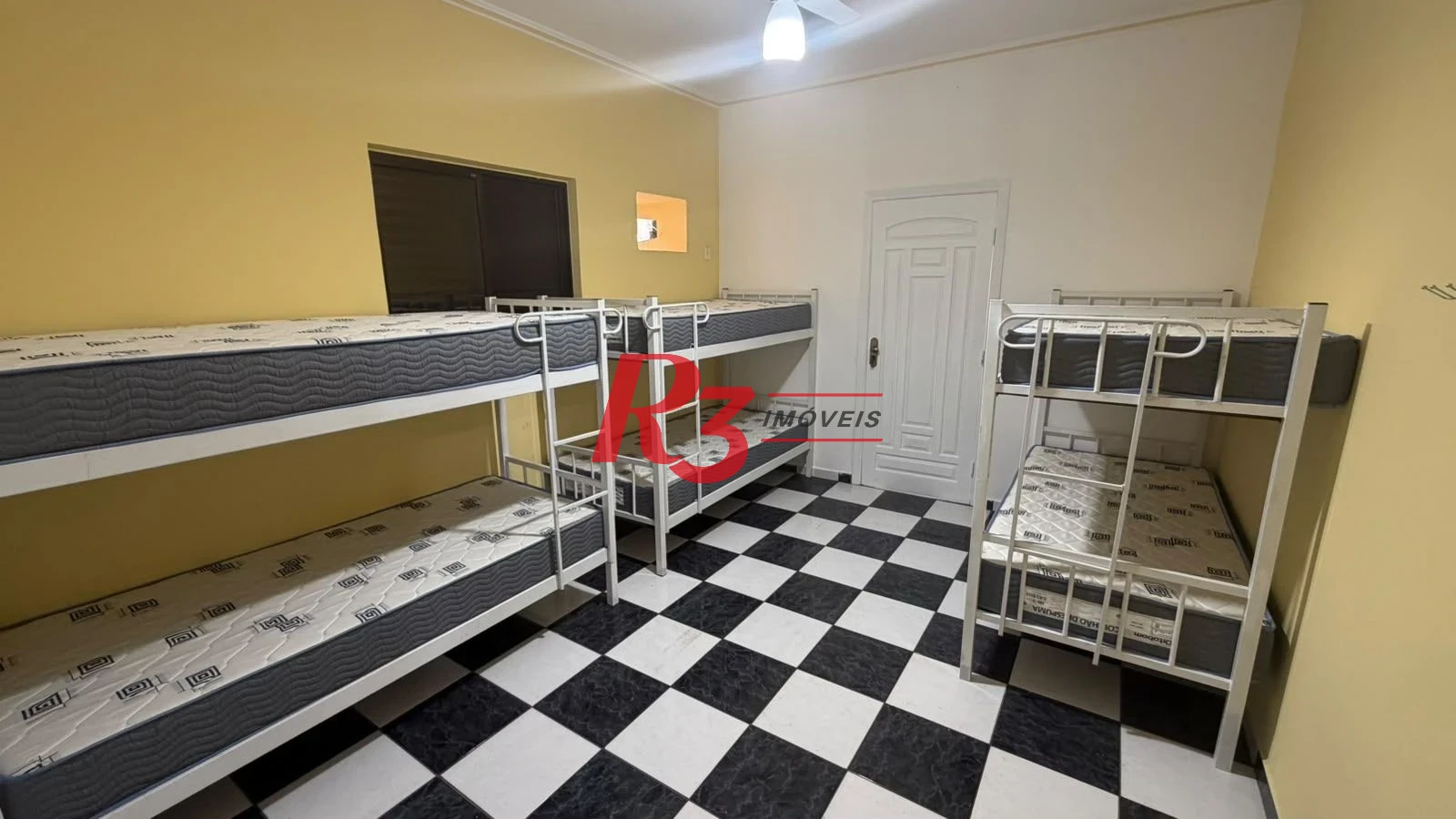 Sobrado com 10 dormitórios para alugar, 188 m² por R$ 50.500,00/mês - Vila Belmiro - Santos/SP