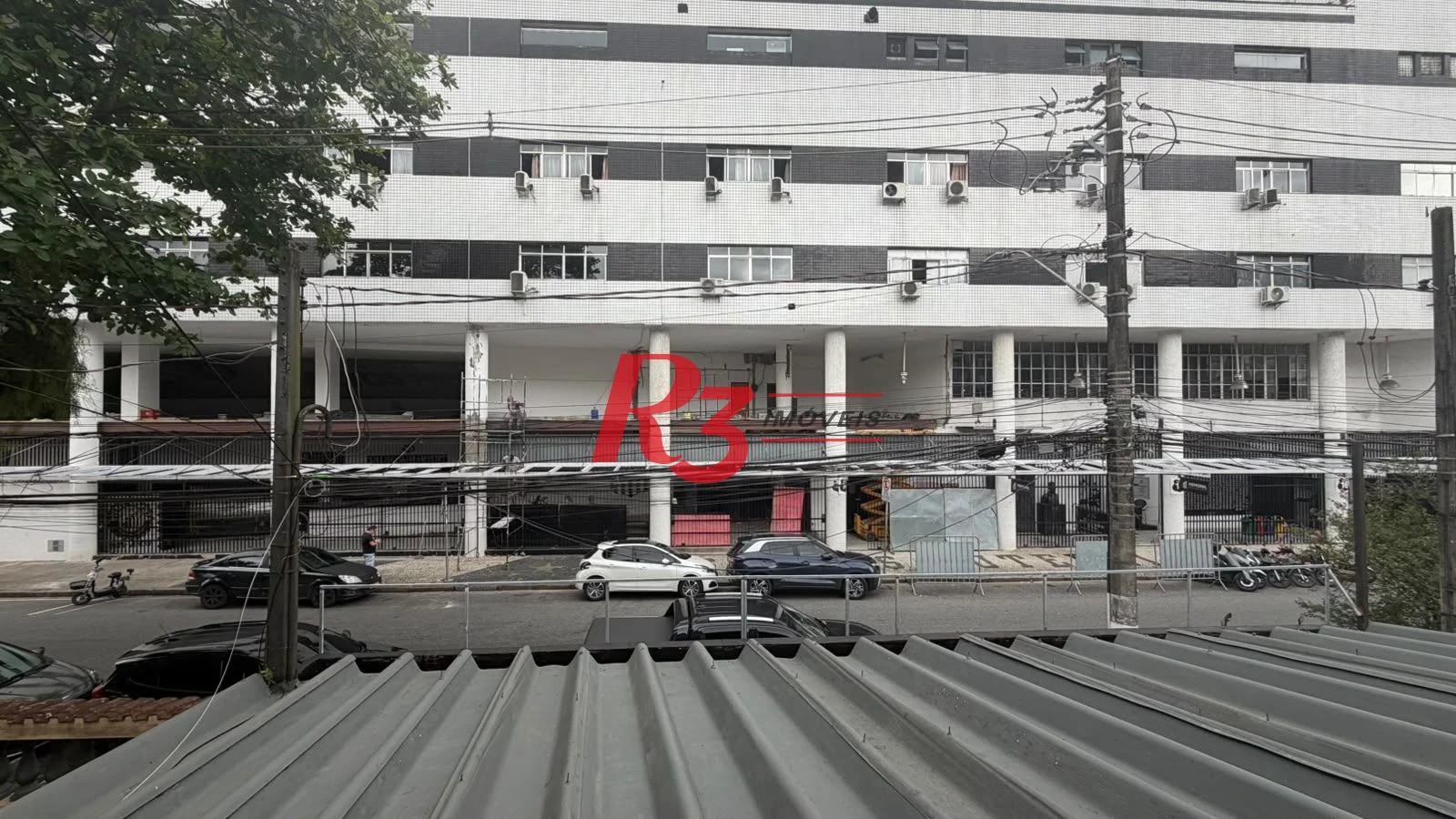 Sobrado com 10 dormitórios para alugar, 188 m² por R$ 50.500,00/mês - Vila Belmiro - Santos/SP
