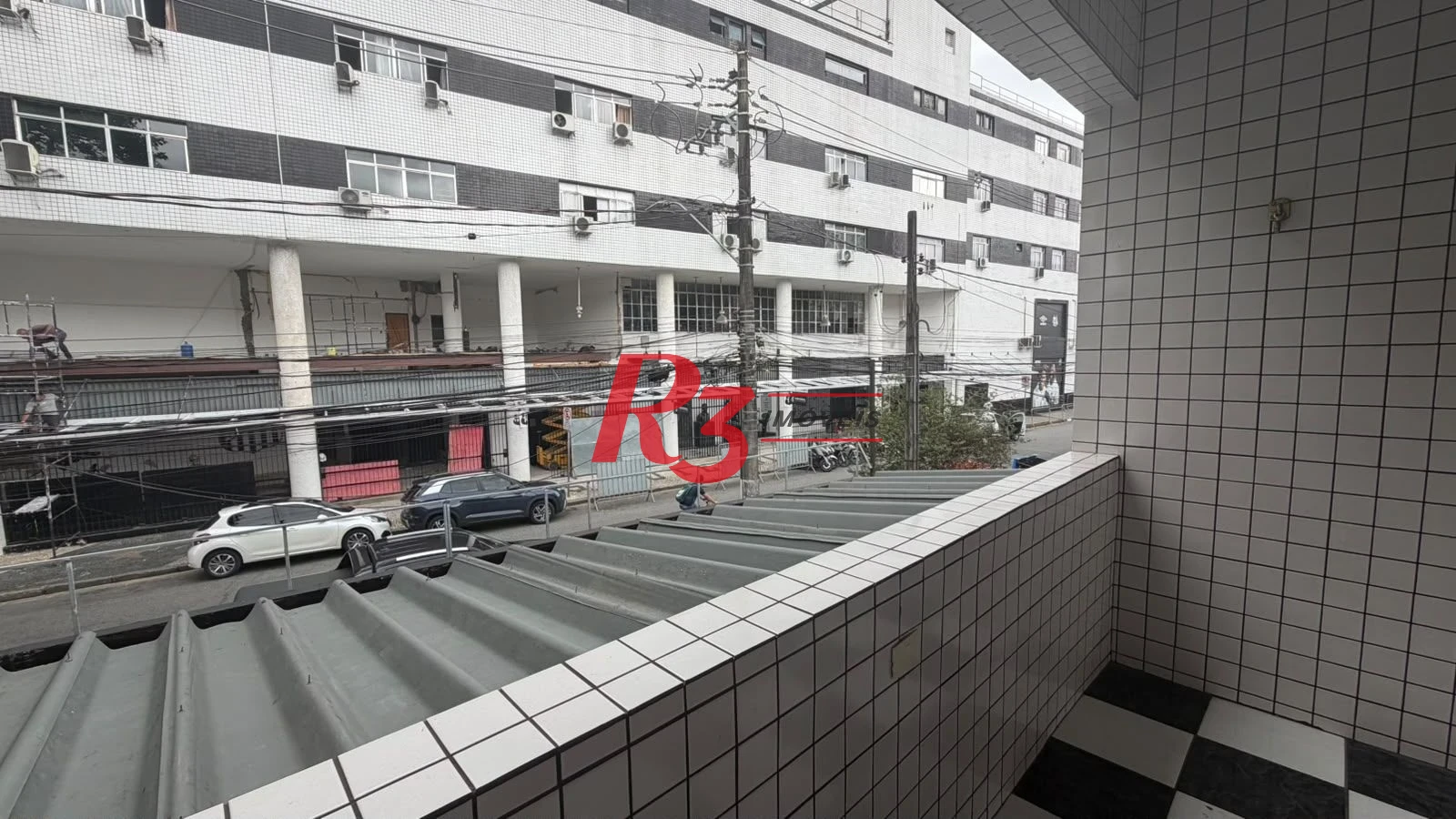Sobrado com 10 dormitórios para alugar, 188 m² por R$ 50.500,00/mês - Vila Belmiro - Santos/SP