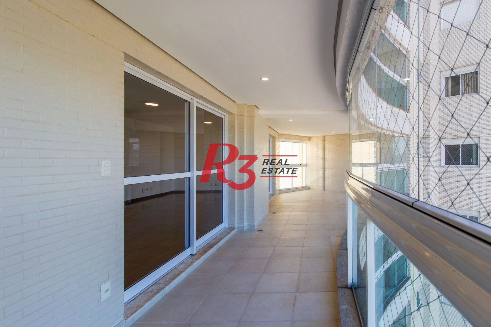 Apartamento com 4 dormitórios, 204 m² - venda por R$ 3.300.000,00 ou aluguel por R$ 18.000,00/mês - Boqueirão - Santos/SP