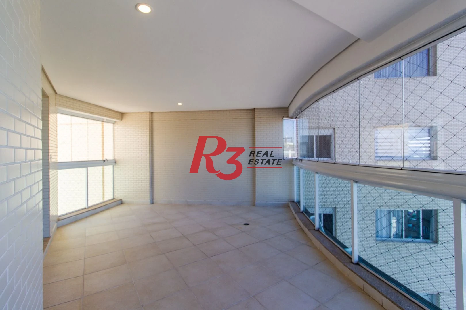 Apartamento com 4 dormitórios, 204 m² - venda por R$ 3.300.000,00 ou aluguel por R$ 18.000,00/mês - Boqueirão - Santos/SP