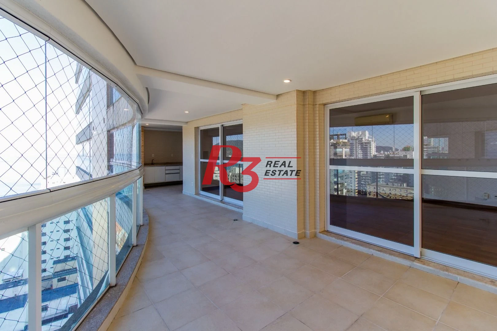 Apartamento com 4 dormitórios, 204 m² - venda por R$ 3.300.000,00 ou aluguel por R$ 18.000,00/mês - Boqueirão - Santos/SP