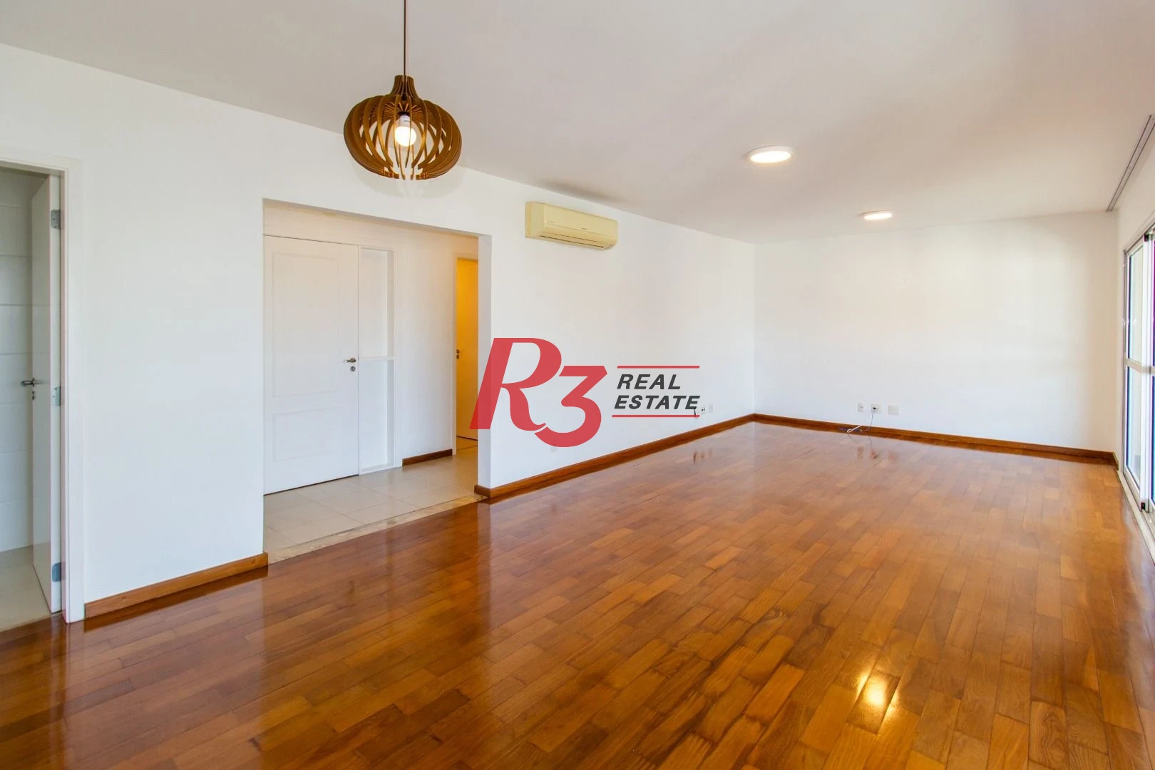 Apartamento com 4 dormitórios, 204 m² - venda por R$ 3.300.000,00 ou aluguel por R$ 18.000,00/mês - Boqueirão - Santos/SP