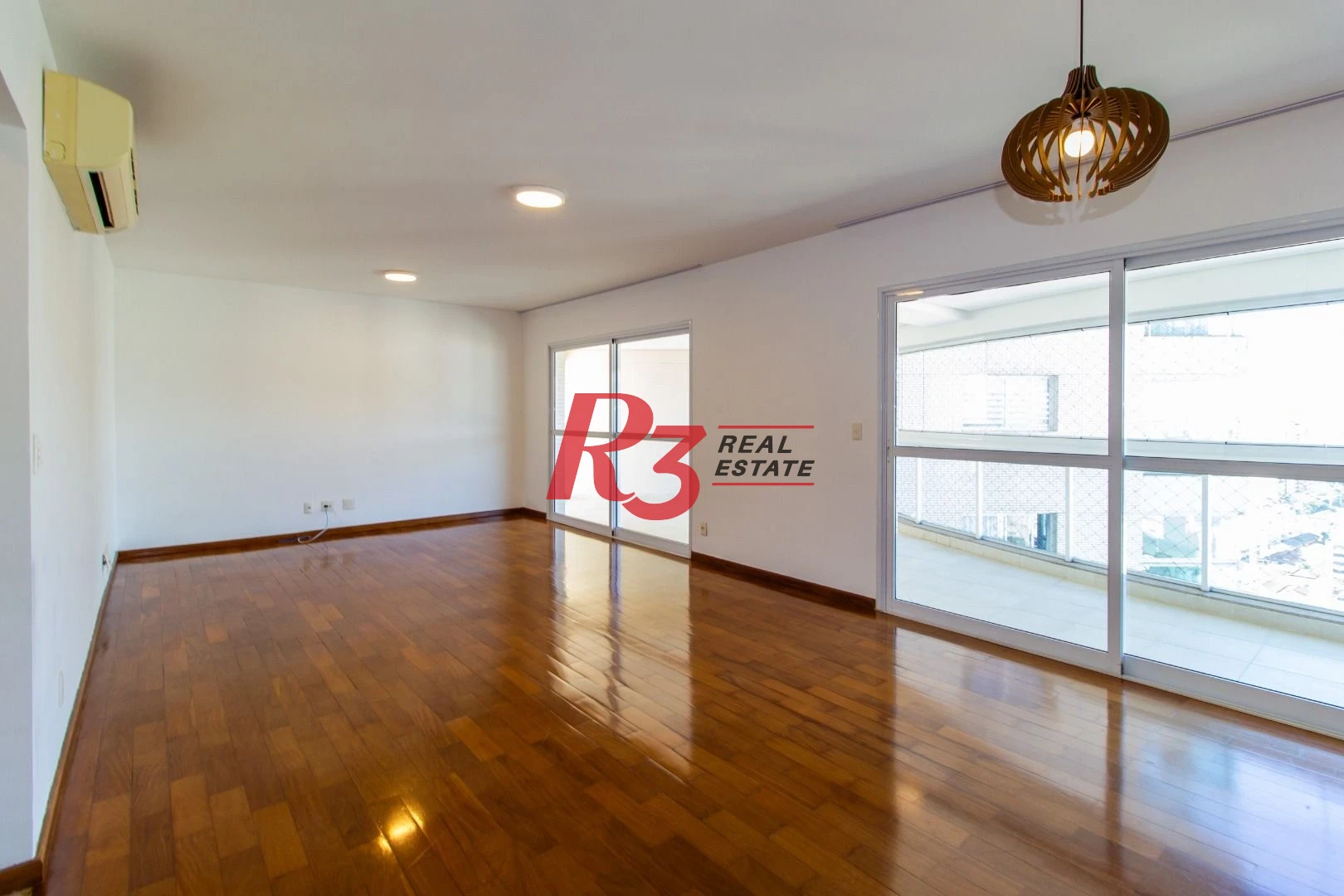 Apartamento com 4 dormitórios, 204 m² - venda por R$ 3.300.000,00 ou aluguel por R$ 18.000,00/mês - Boqueirão - Santos/SP