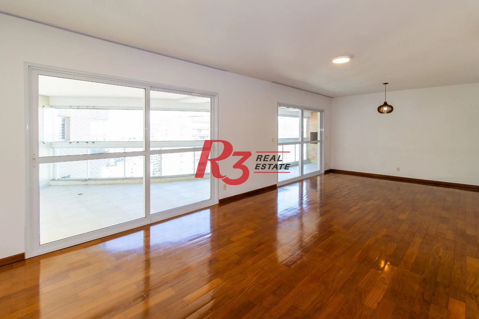 Apartamento com 4 dormitórios, 204 m² - venda por R$ 3.300.000,00 ou aluguel por R$ 18.000,00/mês - Boqueirão - Santos/SP