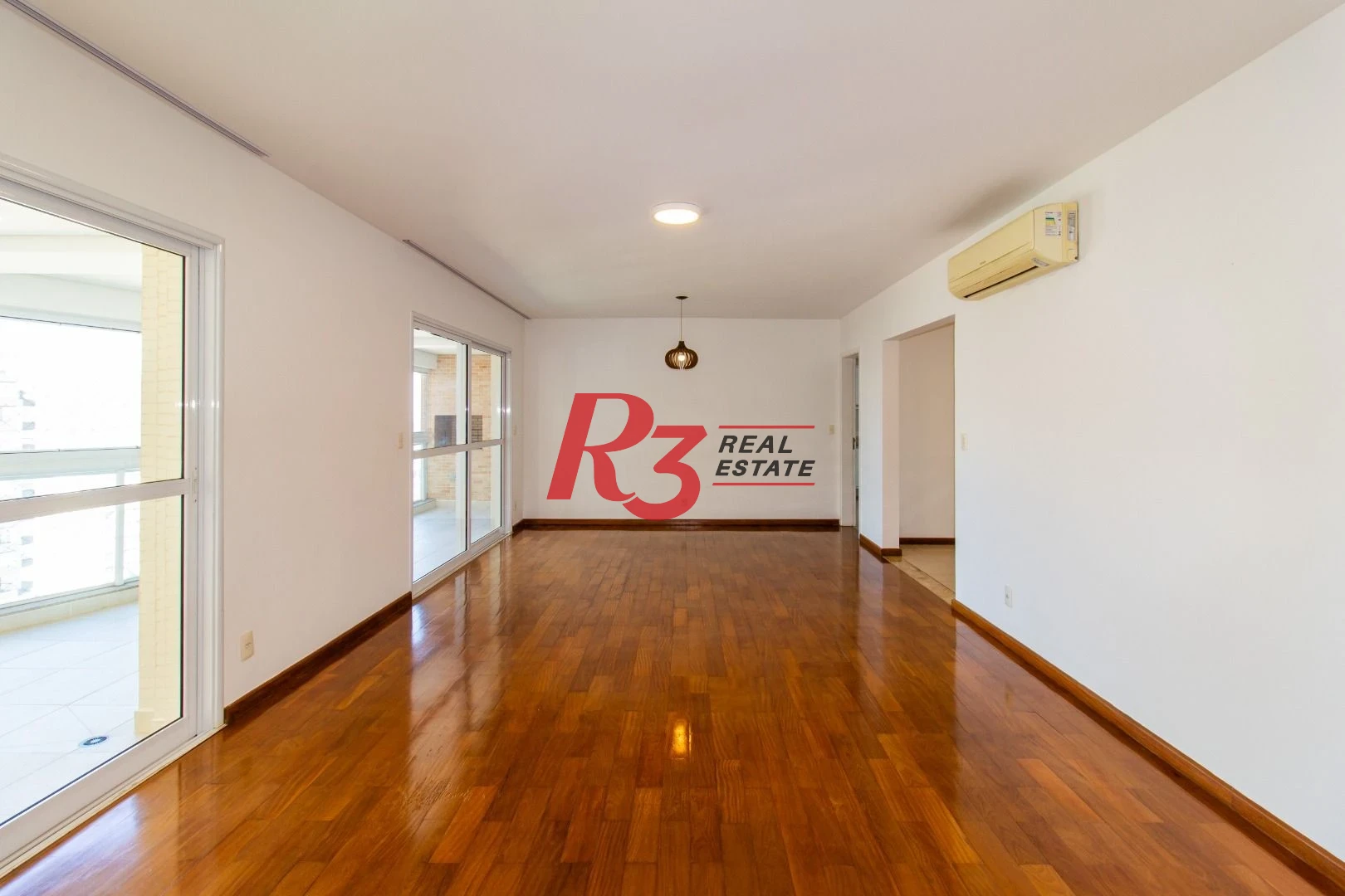 Apartamento com 4 dormitórios, 204 m² - venda por R$ 3.300.000,00 ou aluguel por R$ 18.000,00/mês - Boqueirão - Santos/SP