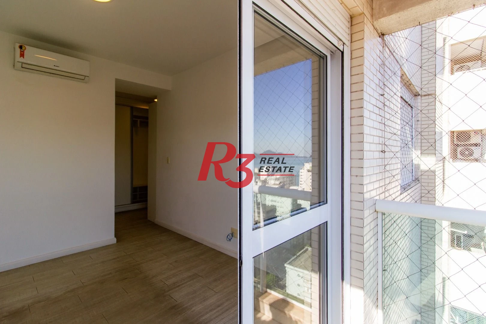 Apartamento com 4 dormitórios, 204 m² - venda por R$ 3.300.000,00 ou aluguel por R$ 18.000,00/mês - Boqueirão - Santos/SP