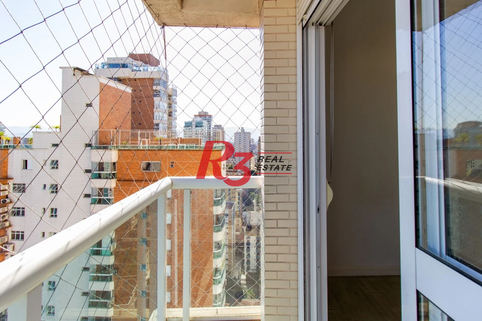 Apartamento com 4 dormitórios, 204 m² - venda por R$ 3.300.000,00 ou aluguel por R$ 18.000,00/mês - Boqueirão - Santos/SP