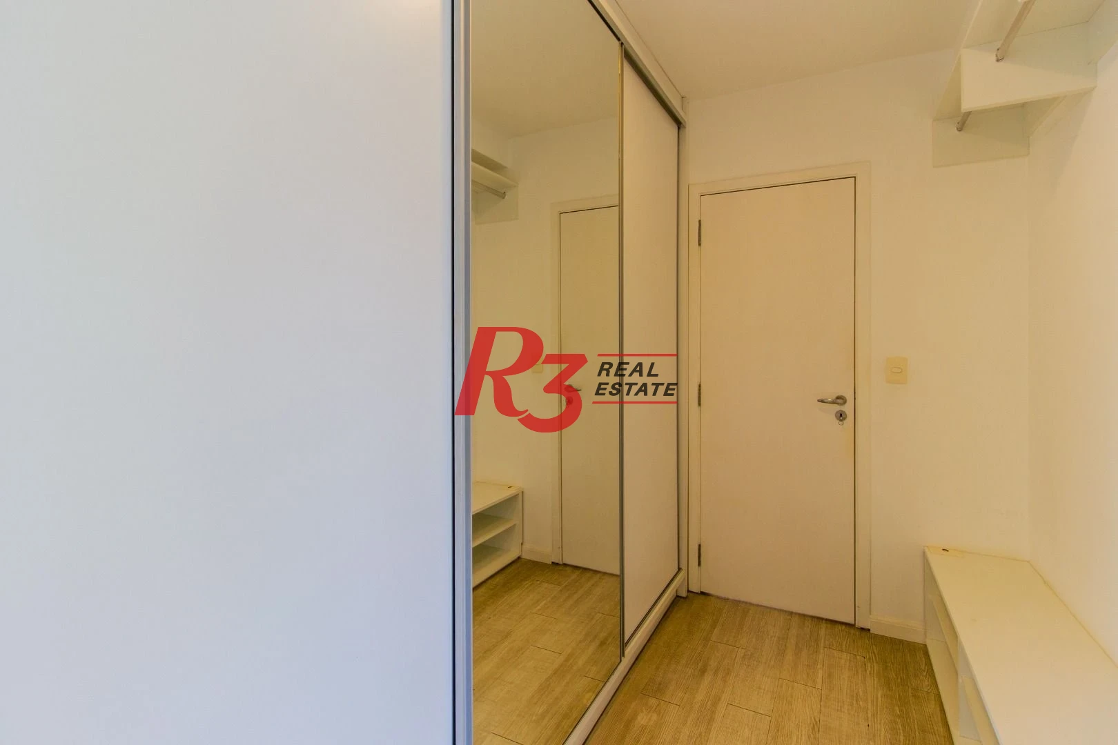 Apartamento com 4 dormitórios, 204 m² - venda por R$ 3.300.000,00 ou aluguel por R$ 18.000,00/mês - Boqueirão - Santos/SP
