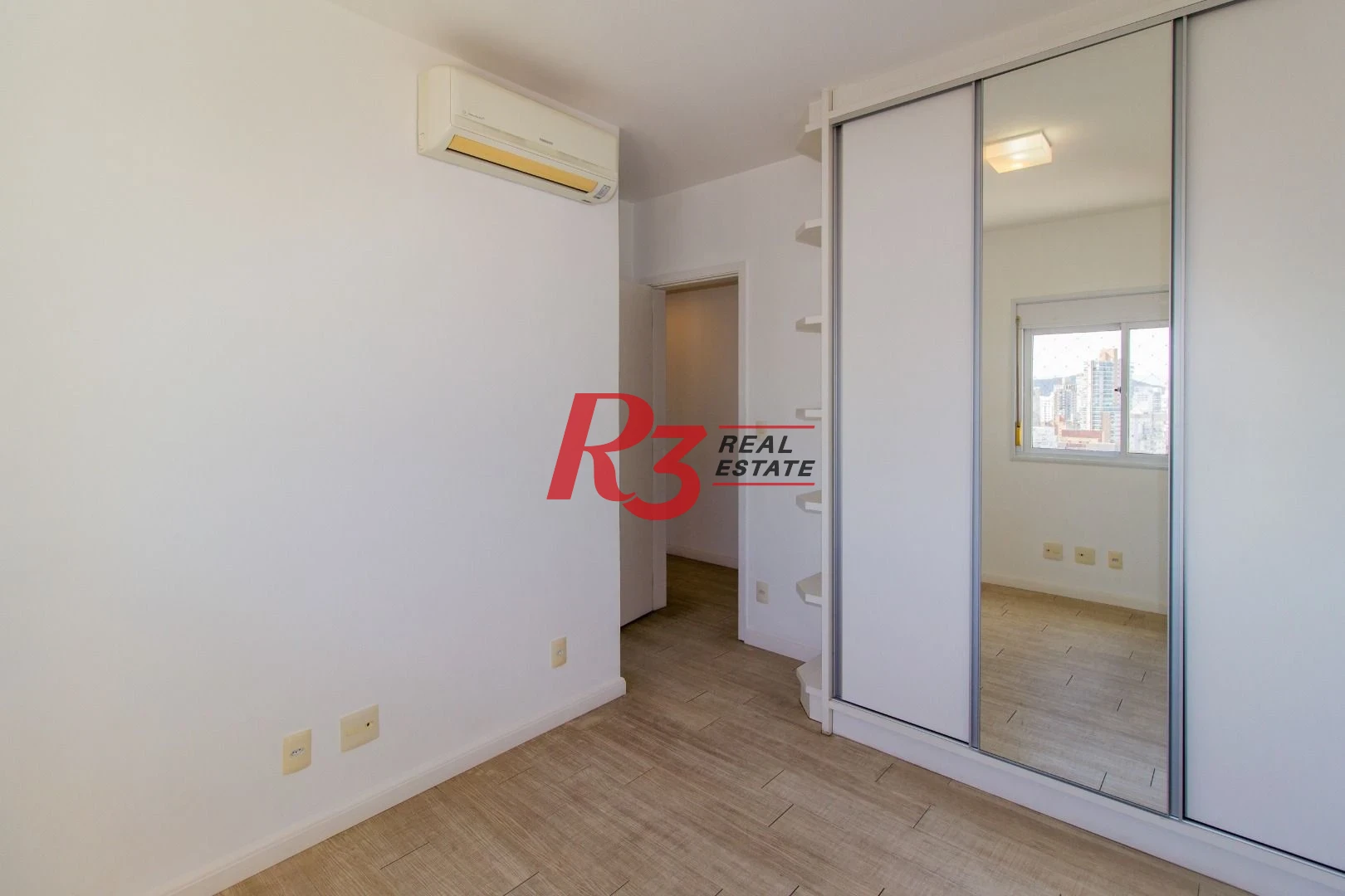 Apartamento com 4 dormitórios, 204 m² - venda por R$ 3.300.000,00 ou aluguel por R$ 18.000,00/mês - Boqueirão - Santos/SP
