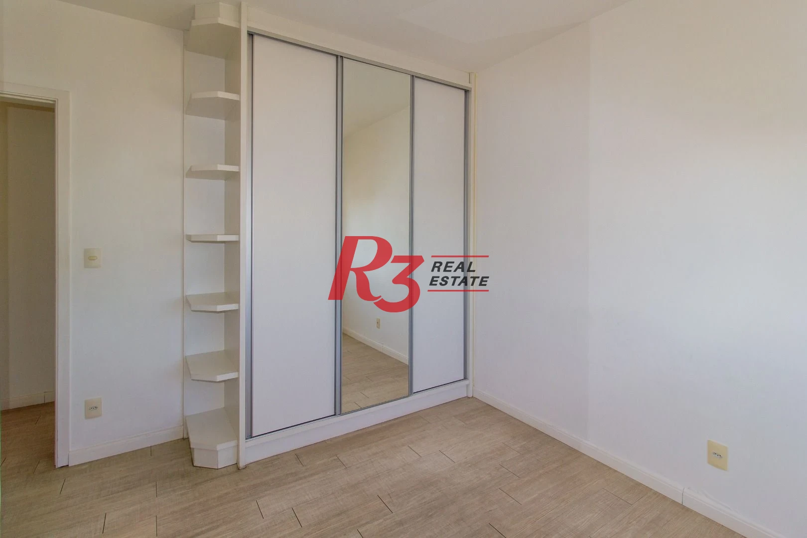 Apartamento com 4 dormitórios, 204 m² - venda por R$ 3.300.000,00 ou aluguel por R$ 18.000,00/mês - Boqueirão - Santos/SP