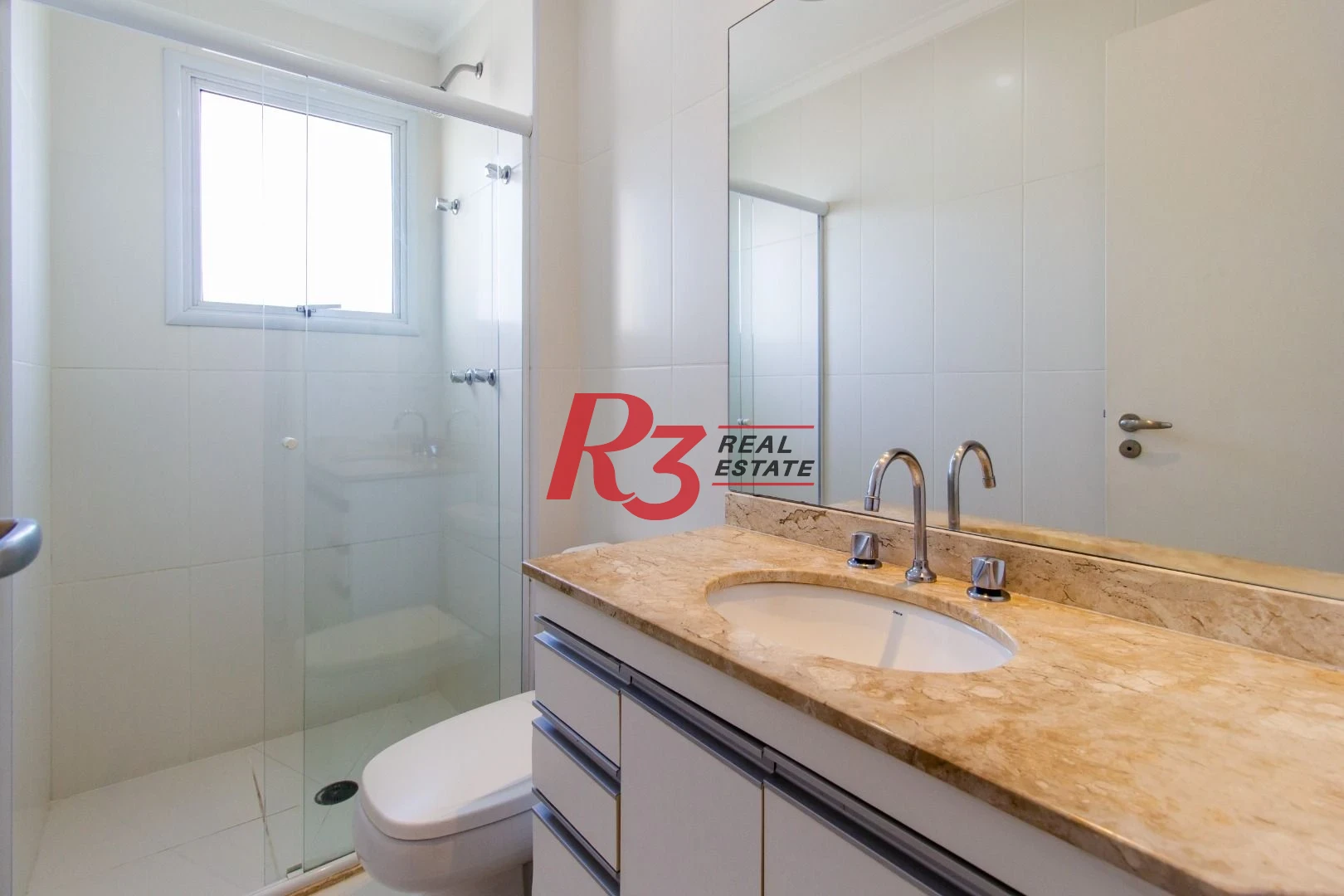 Apartamento com 4 dormitórios, 204 m² - venda por R$ 3.300.000,00 ou aluguel por R$ 18.000,00/mês - Boqueirão - Santos/SP