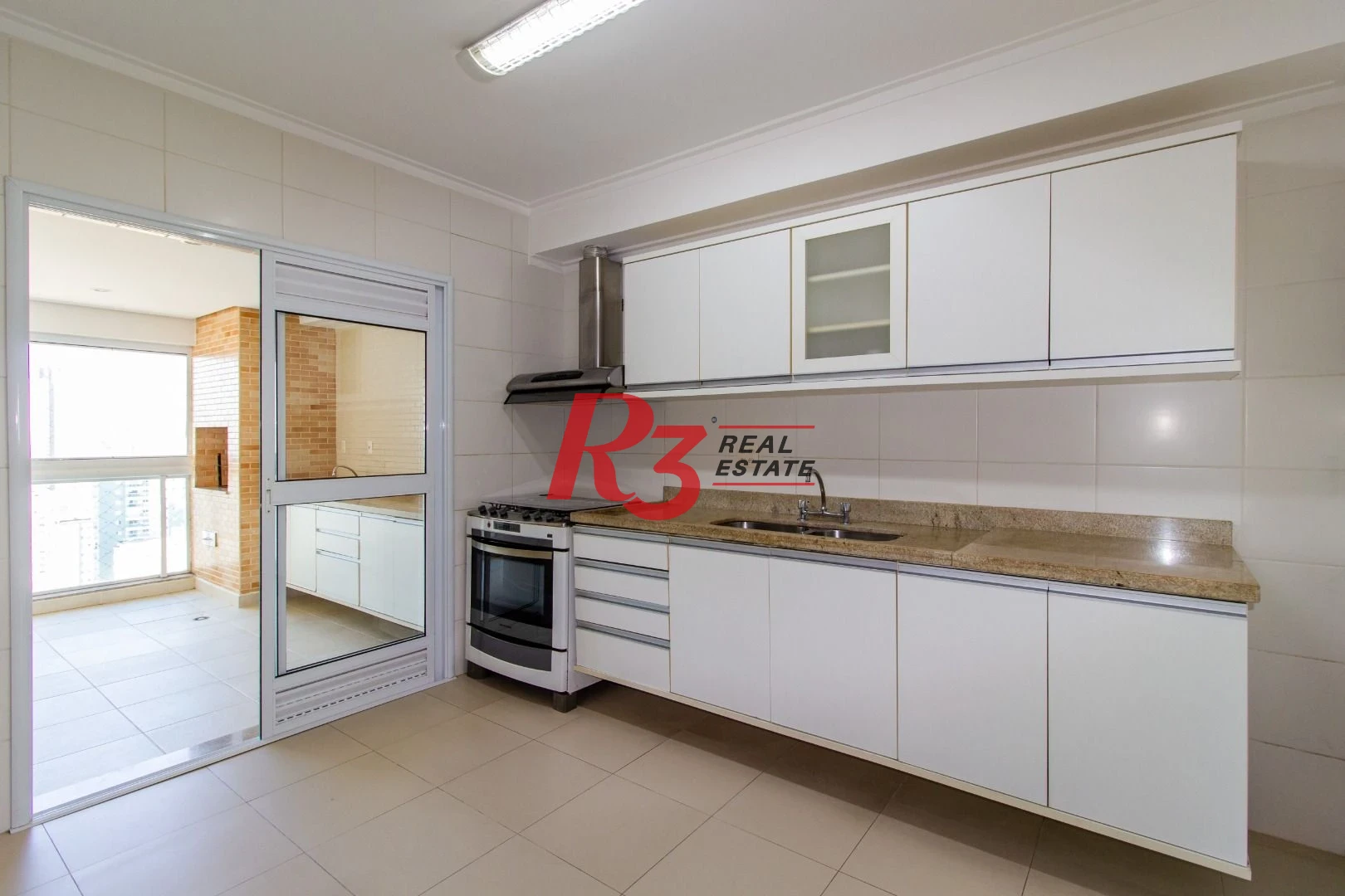 Apartamento com 4 dormitórios, 204 m² - venda por R$ 3.300.000,00 ou aluguel por R$ 18.000,00/mês - Boqueirão - Santos/SP