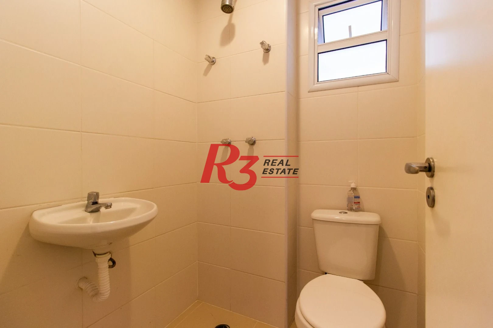 Apartamento com 4 dormitórios, 204 m² - venda por R$ 3.300.000,00 ou aluguel por R$ 18.000,00/mês - Boqueirão - Santos/SP