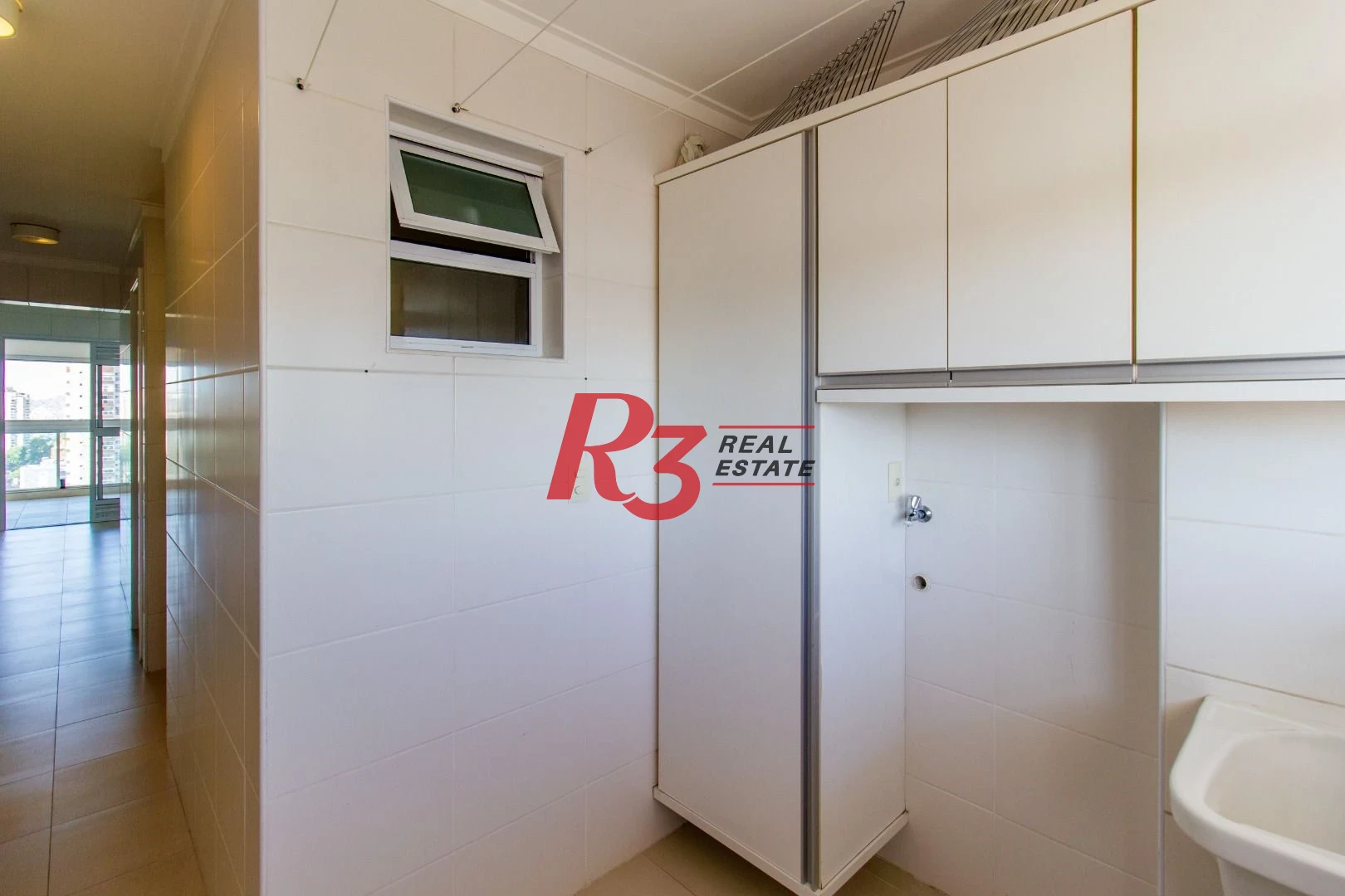 Apartamento com 4 dormitórios, 204 m² - venda por R$ 3.300.000,00 ou aluguel por R$ 18.000,00/mês - Boqueirão - Santos/SP