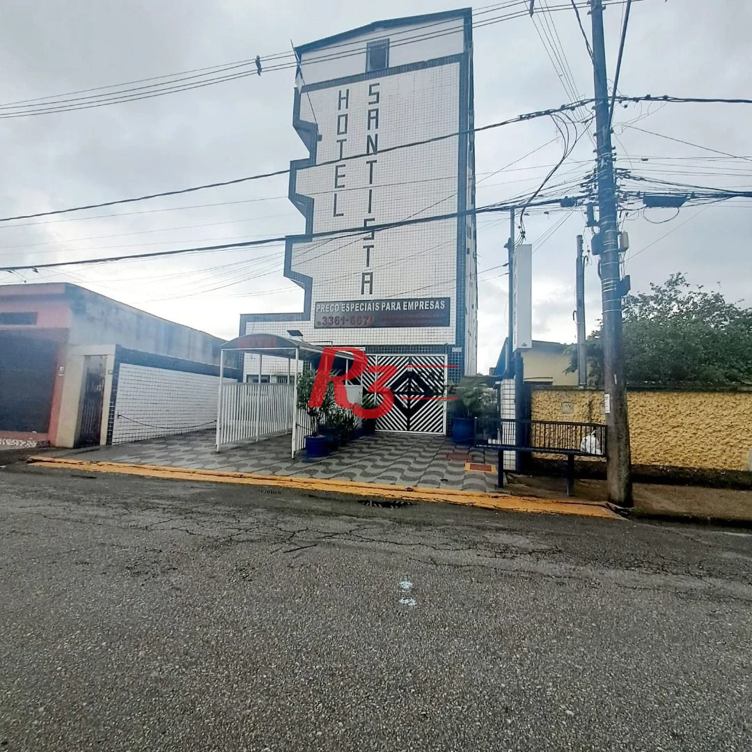 Prédio comercial à venda Cubatão/SP