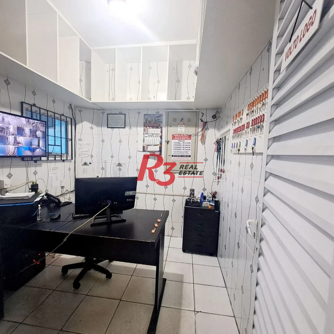 Prédio comercial à venda Cubatão/SP
