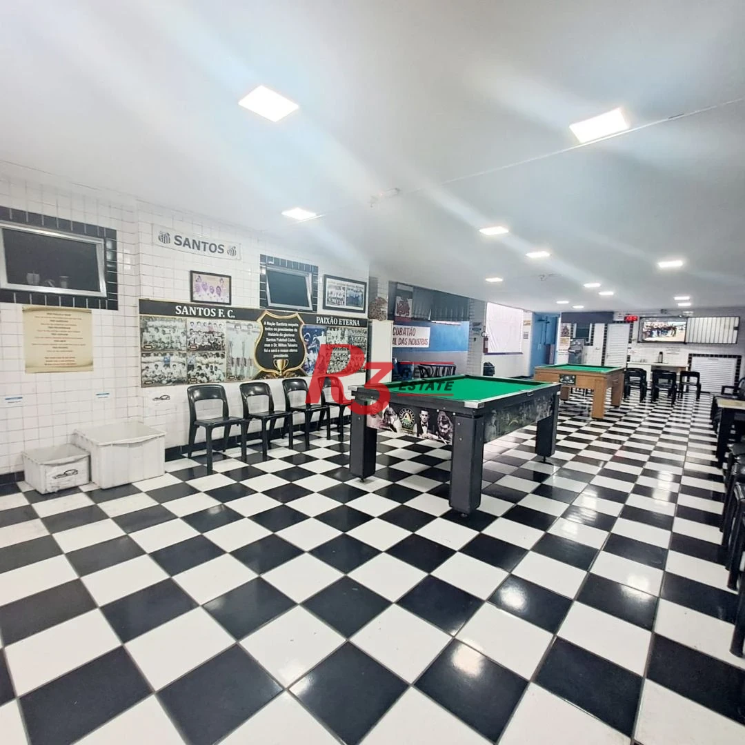 Prédio comercial à venda Cubatão/SP