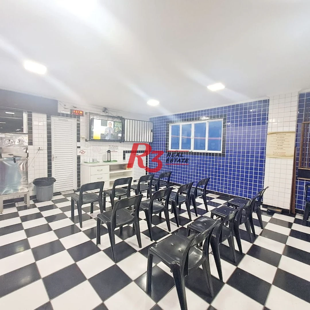 Prédio comercial à venda Cubatão/SP