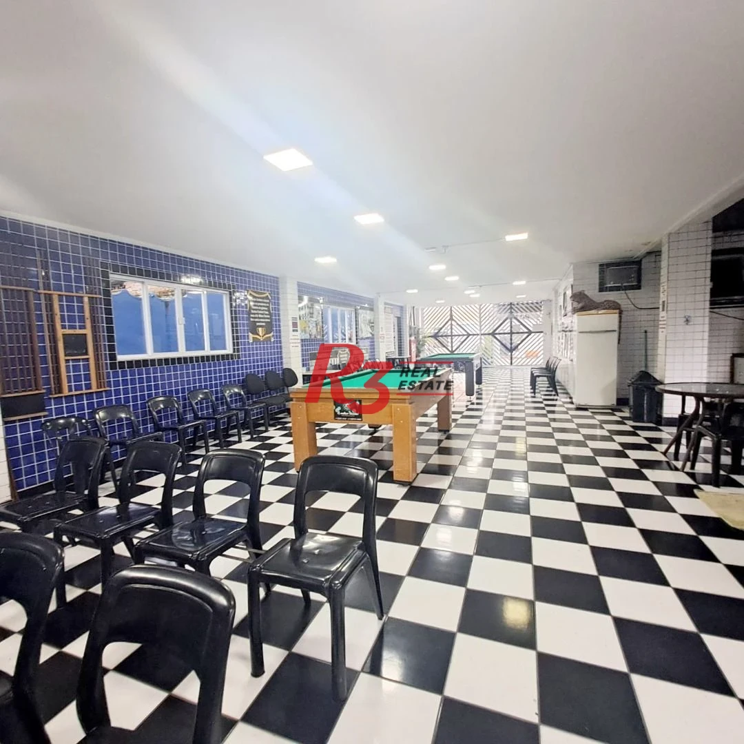 Prédio comercial à venda Cubatão/SP