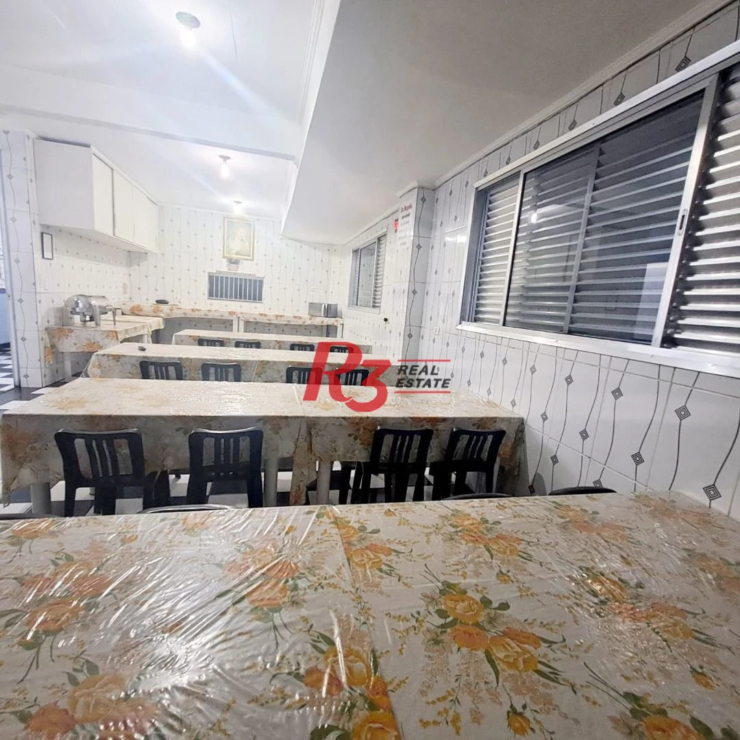 Prédio comercial à venda Cubatão/SP