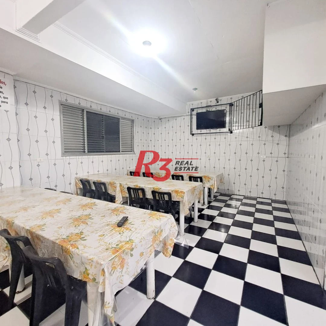 Prédio comercial à venda Cubatão/SP