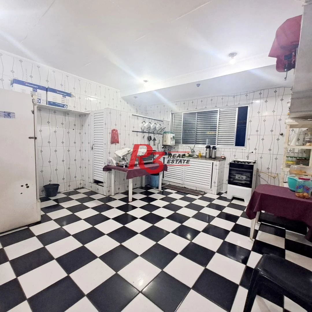 Prédio comercial à venda Cubatão/SP