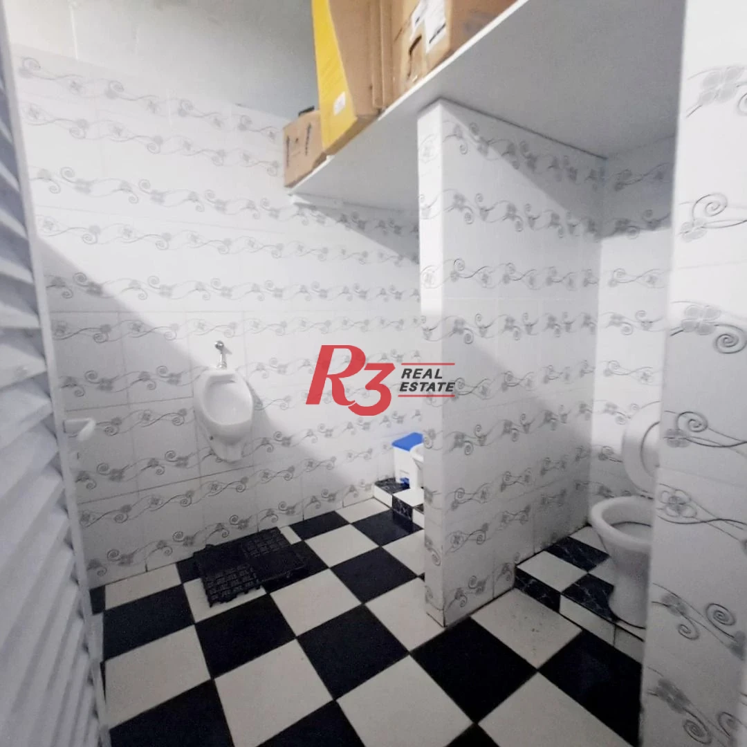 Prédio comercial à venda Cubatão/SP