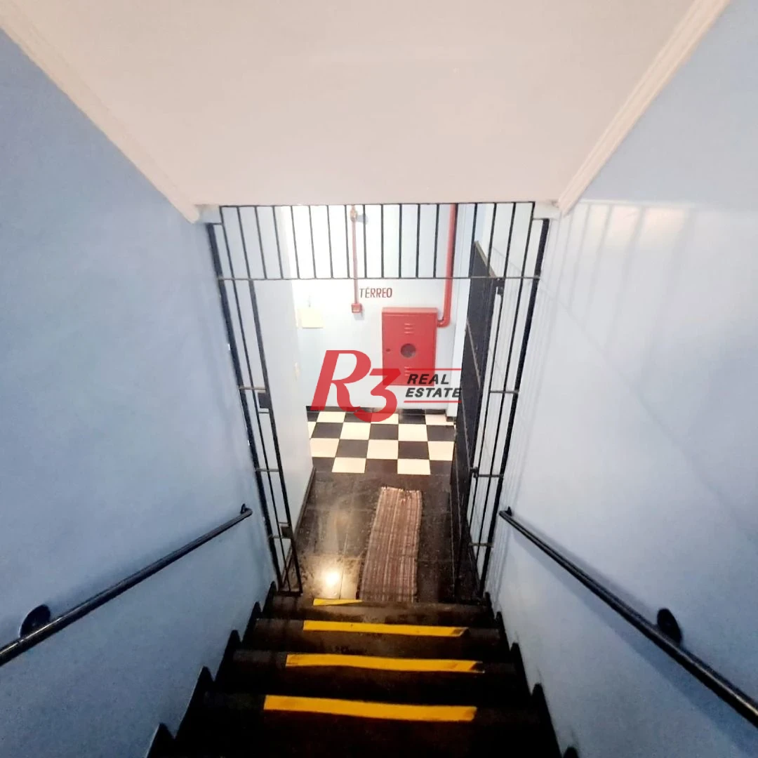 Prédio comercial à venda Cubatão/SP