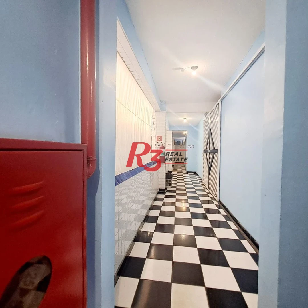 Prédio comercial à venda Cubatão/SP