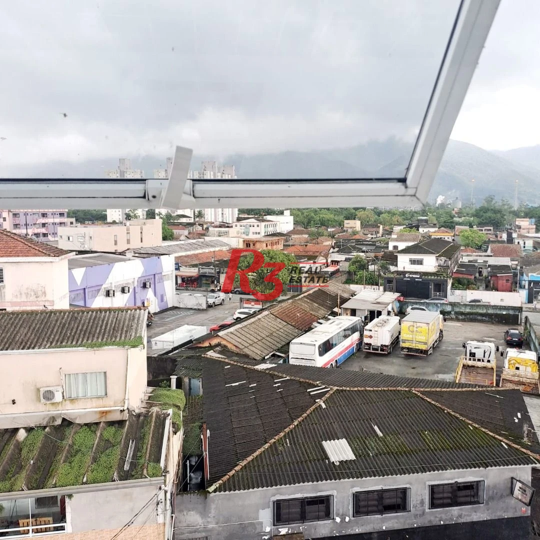 Prédio comercial à venda Cubatão/SP