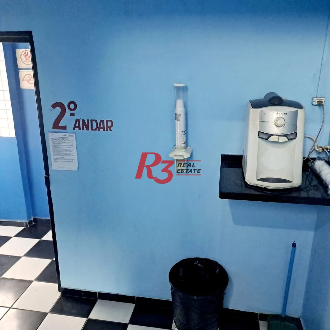 Prédio comercial à venda Cubatão/SP