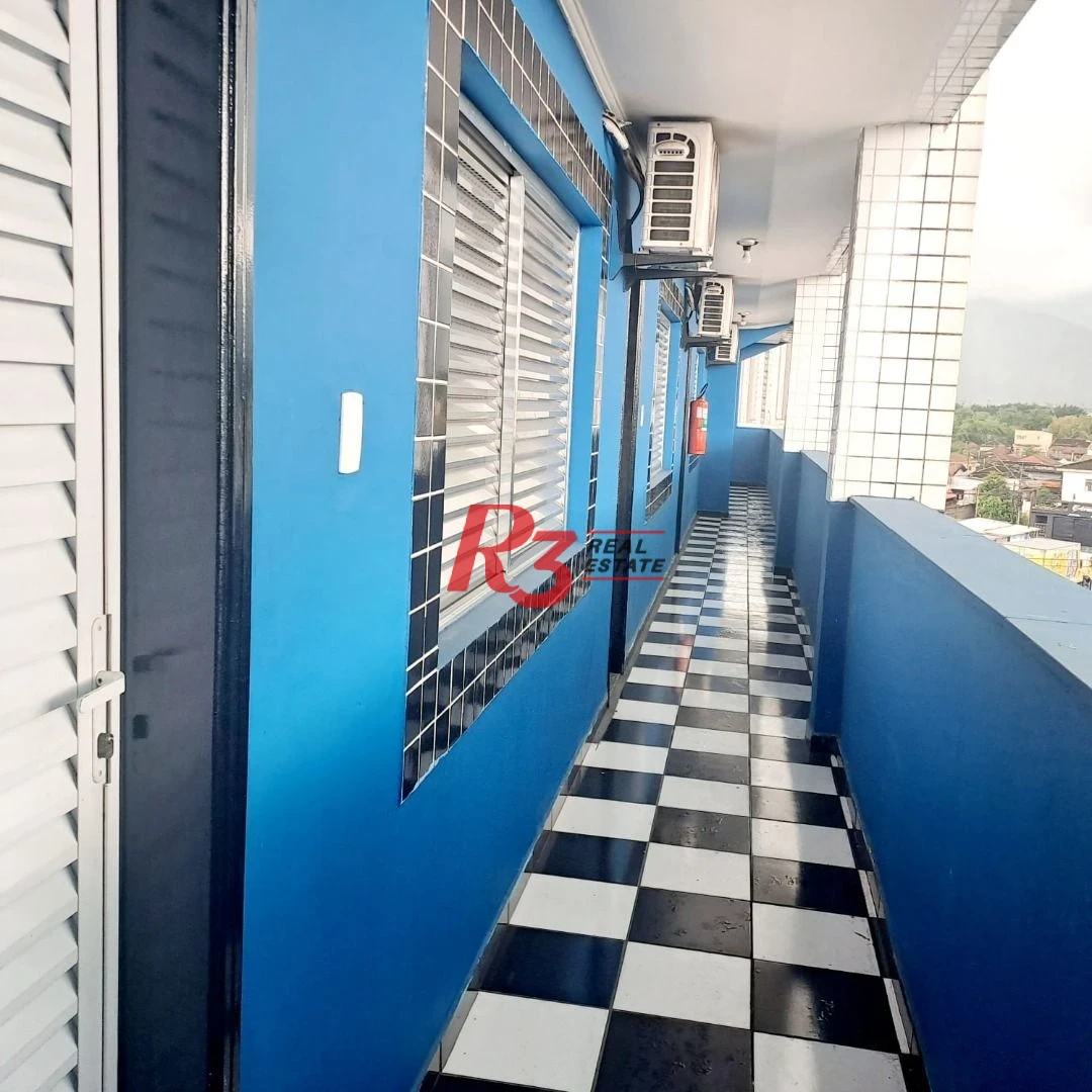 Prédio comercial à venda Cubatão/SP