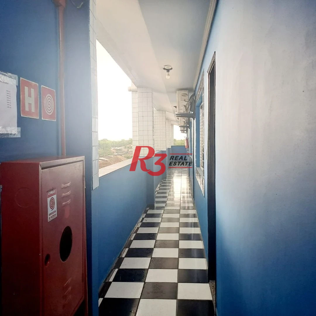 Prédio comercial à venda Cubatão/SP