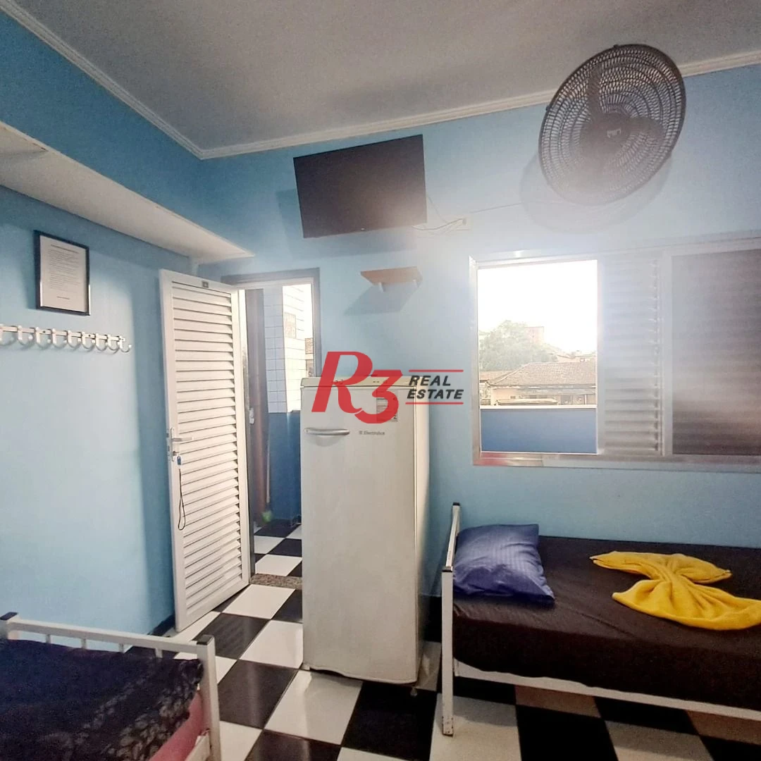 Prédio comercial à venda Cubatão/SP
