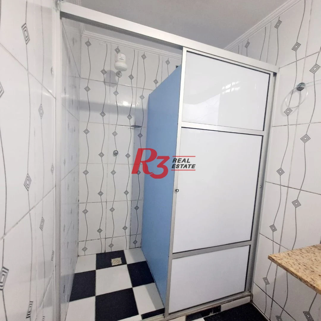 Prédio comercial à venda Cubatão/SP