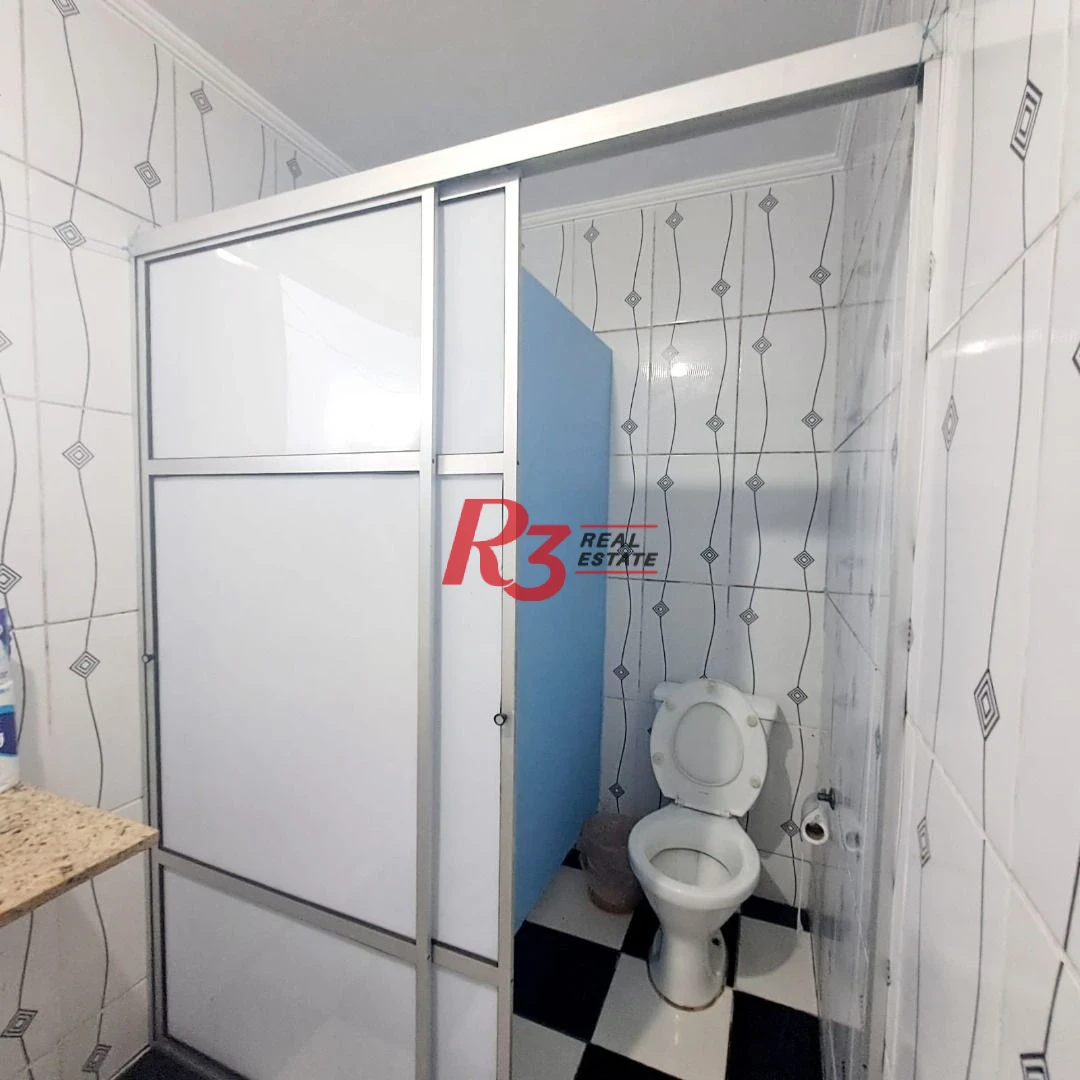 Prédio comercial à venda Cubatão/SP