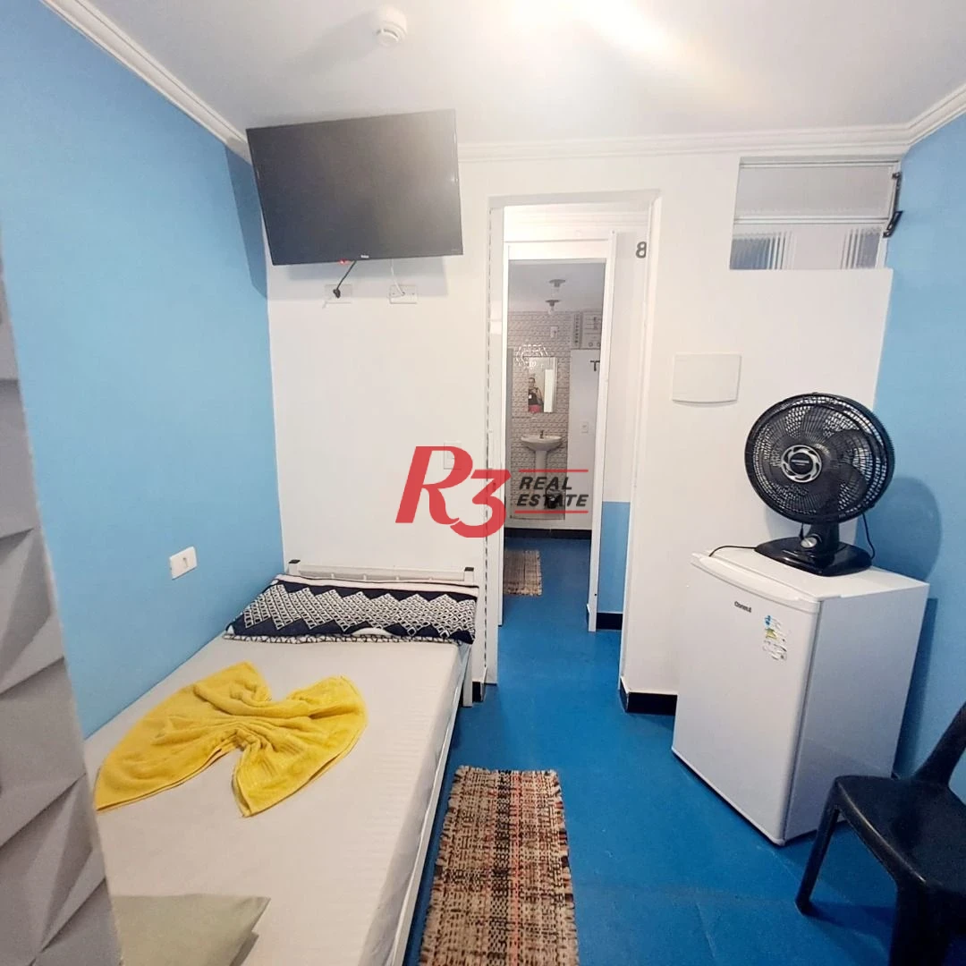 Prédio comercial à venda Cubatão/SP