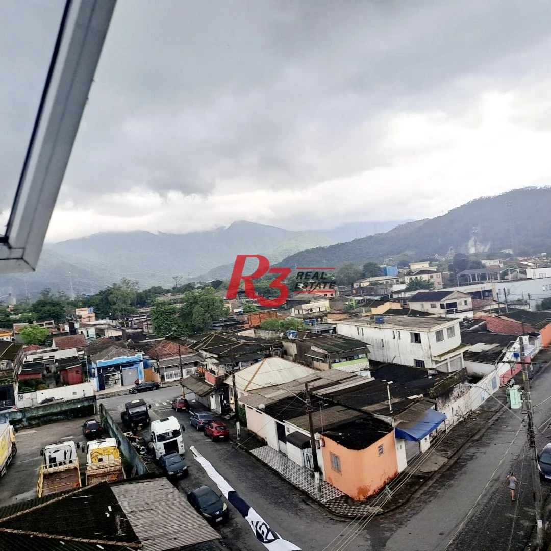 Prédio comercial à venda Cubatão/SP