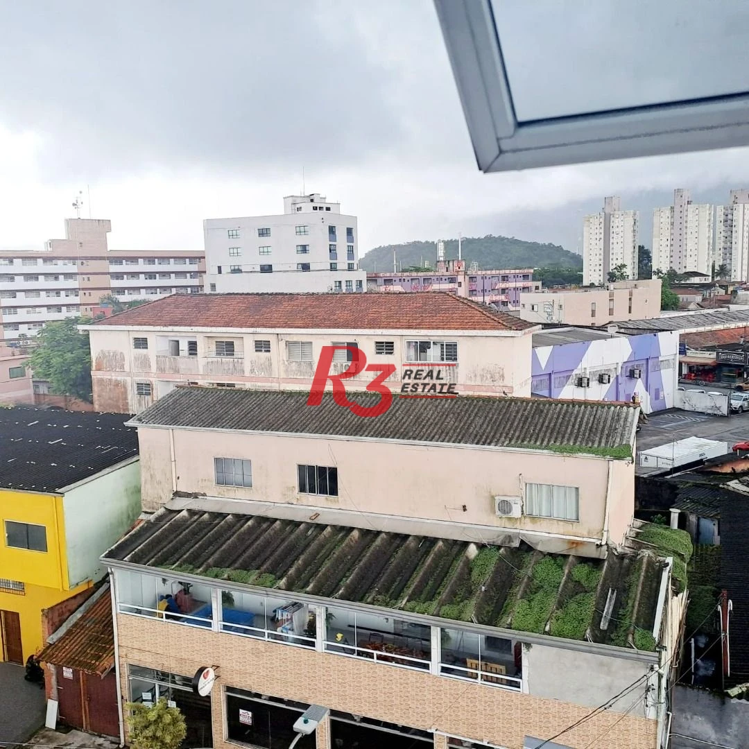 Prédio comercial à venda Cubatão/SP