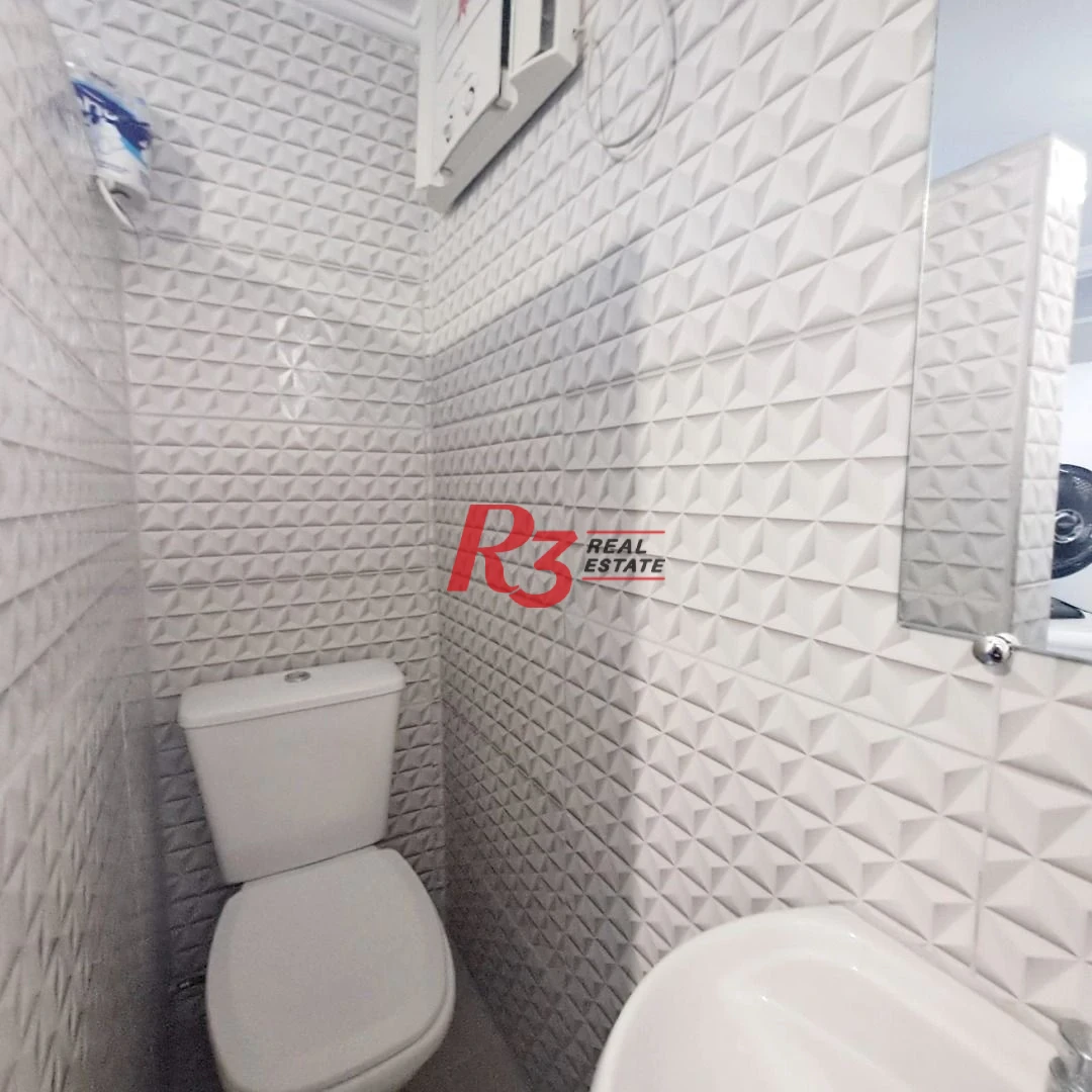 Prédio comercial à venda Cubatão/SP