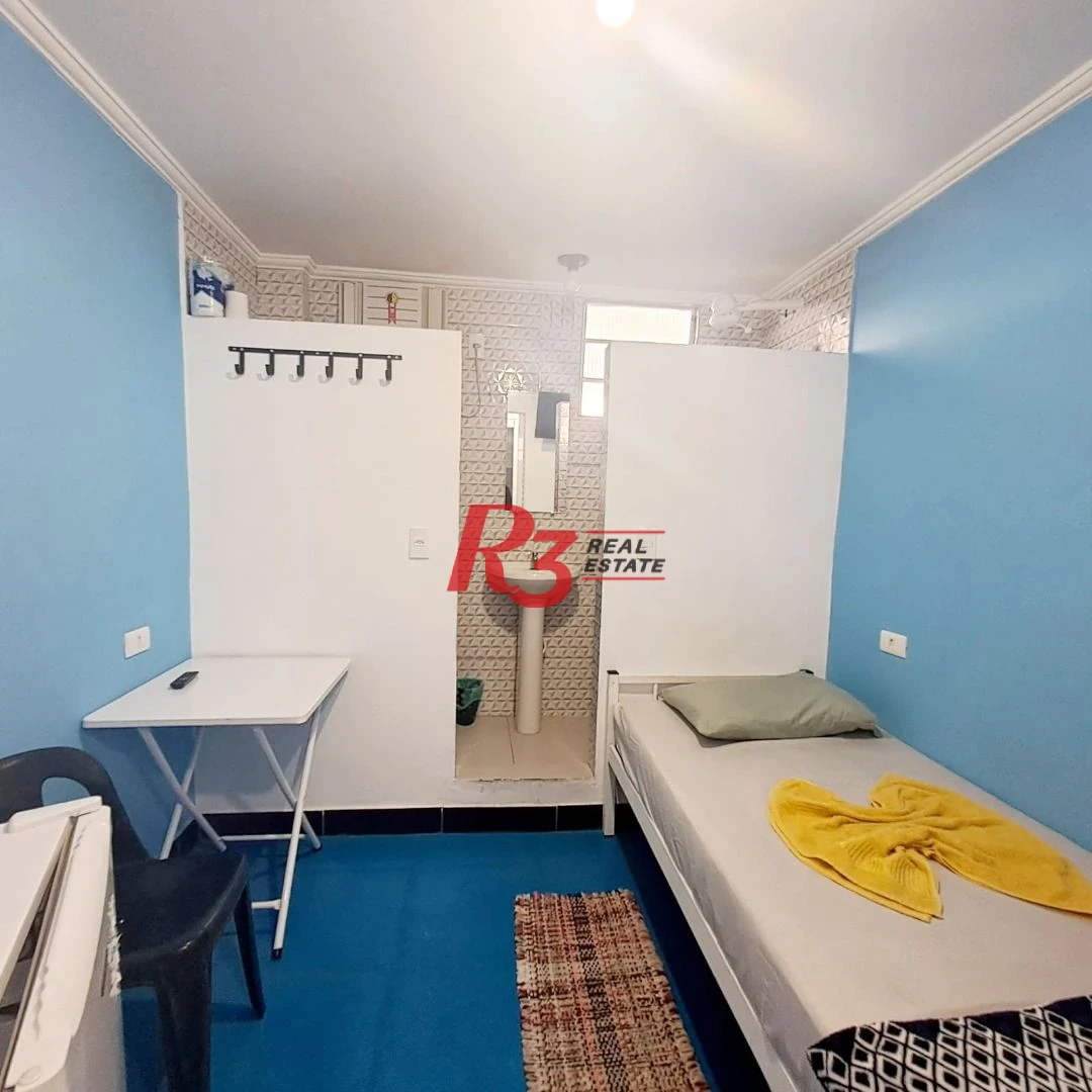 Prédio comercial à venda Cubatão/SP