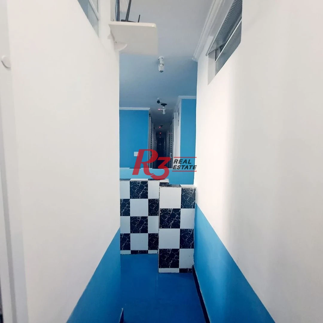 Prédio comercial à venda Cubatão/SP